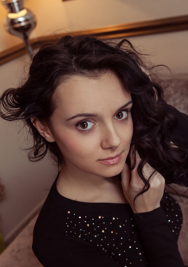 Марго, 30