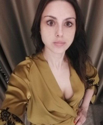 Светлана, 32